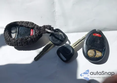 2006 Chevrolet Colorado Lt from USA, damaged, VIN 1GCCS136568112137